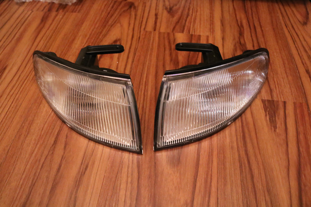 S14 Clearance Corner Lamp Kit (Zenki)
