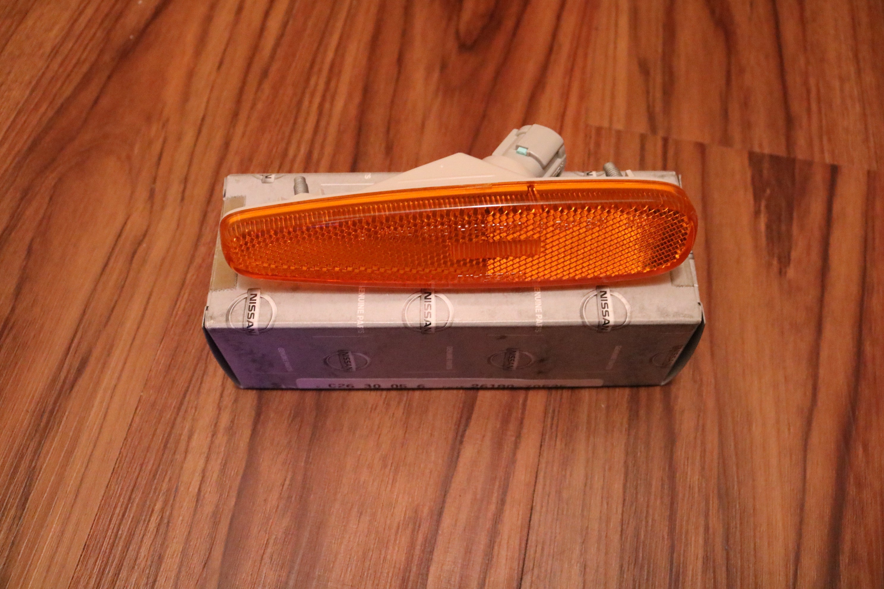 S14 Side Marker Lamp Kit (USDM)