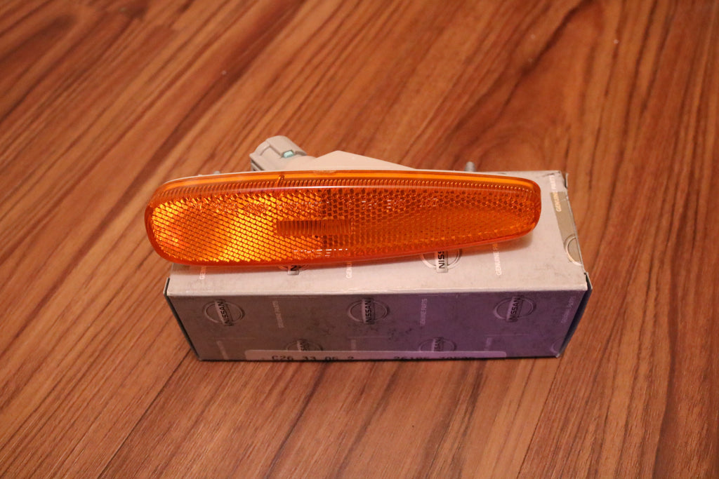 S14 Side Marker Lamp Kit (USDM)