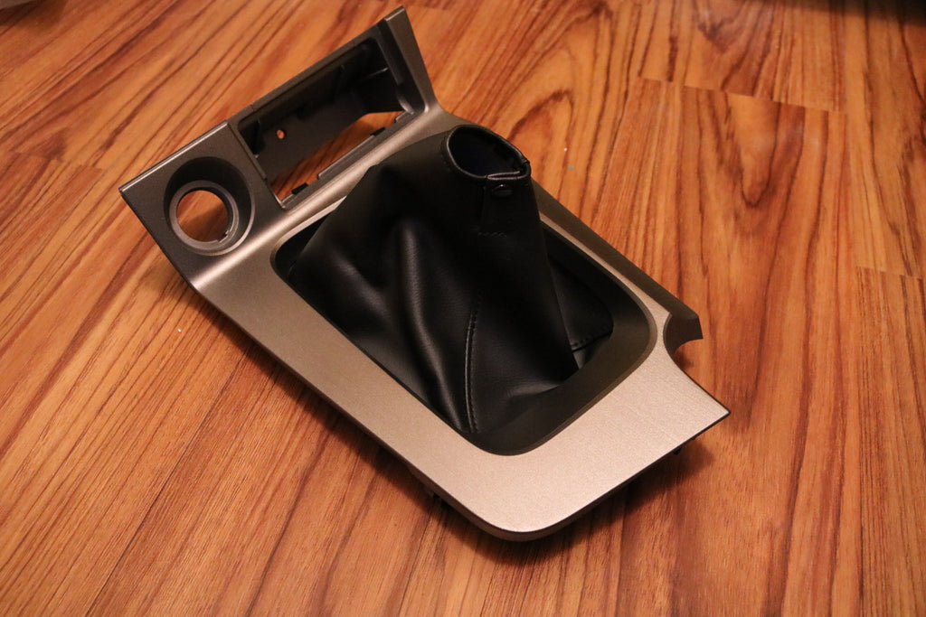 R34 GTR Shift Boot