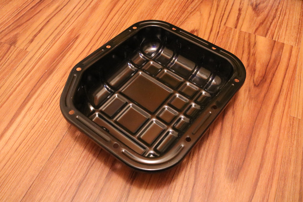 SR20 Oil Pan