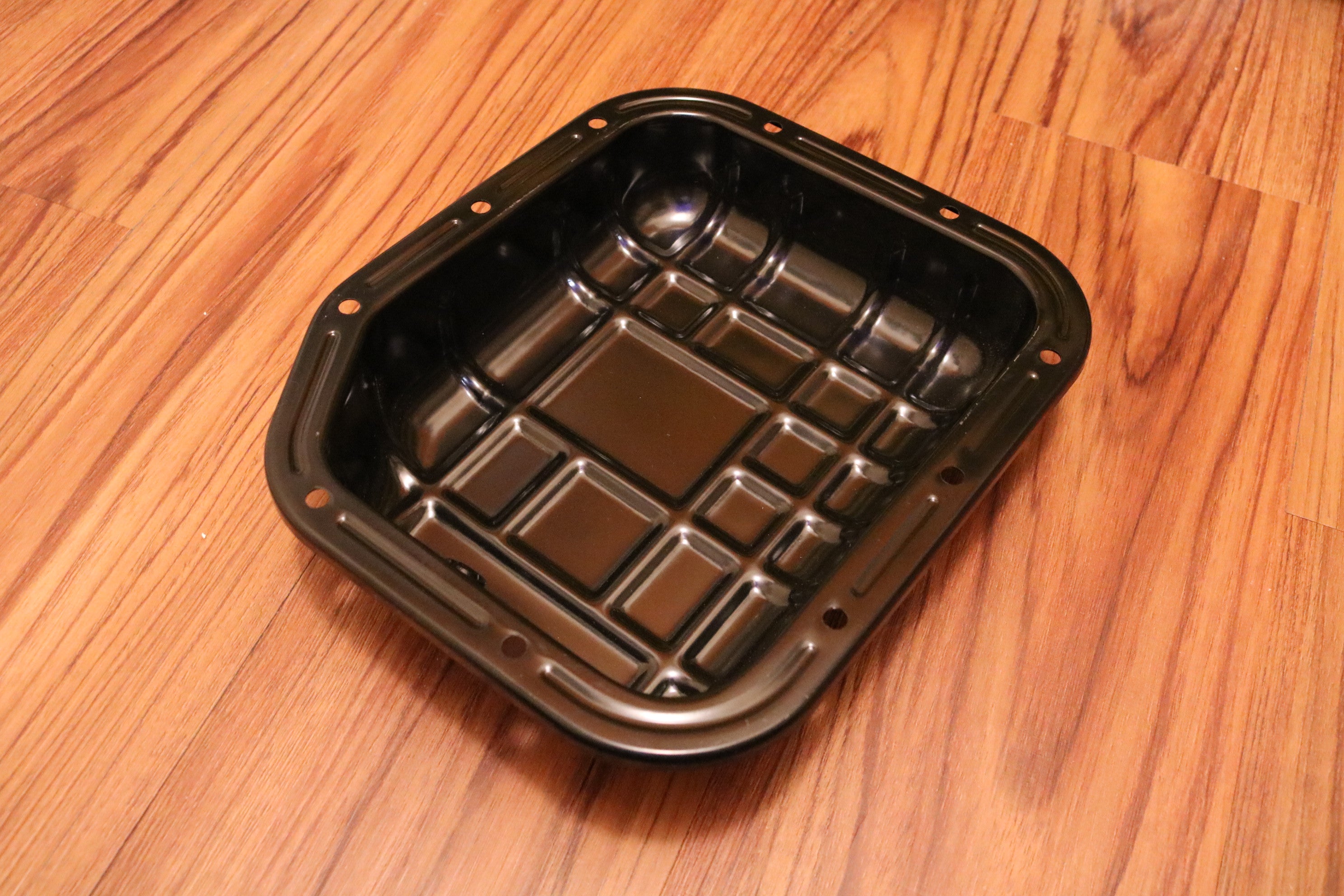 SR20 Oil Pan