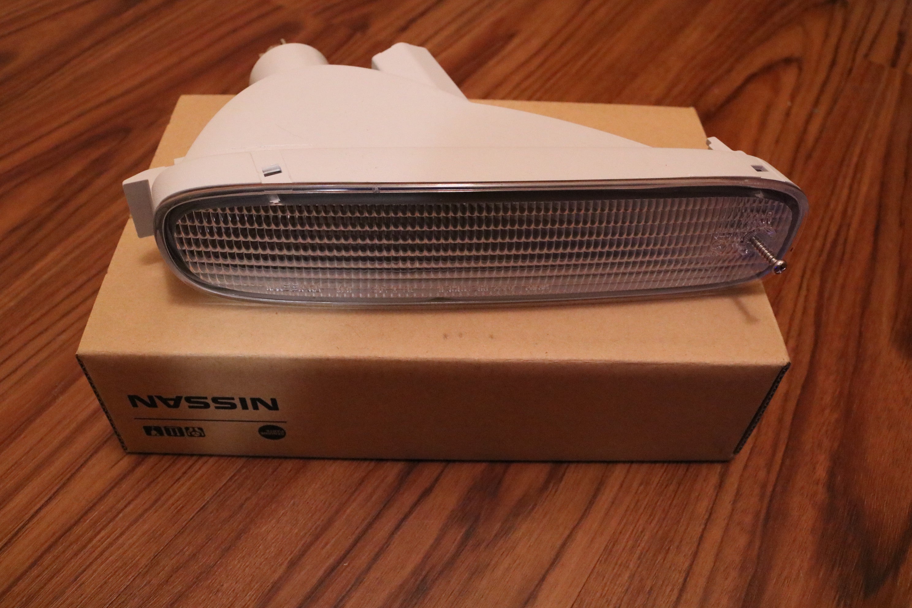 S14 Front Bumper Lamp Kit (Usdm Kouki/Zenki)