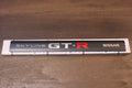 RB26DETT Valley Cover Emblem(Black)