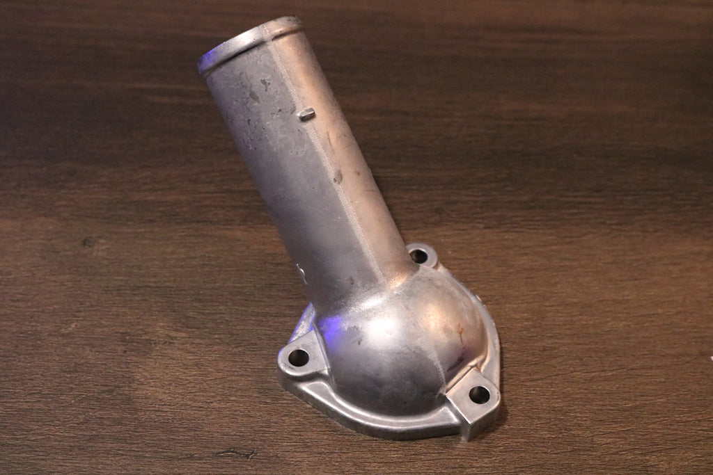 SR20 Thermostat Outlet