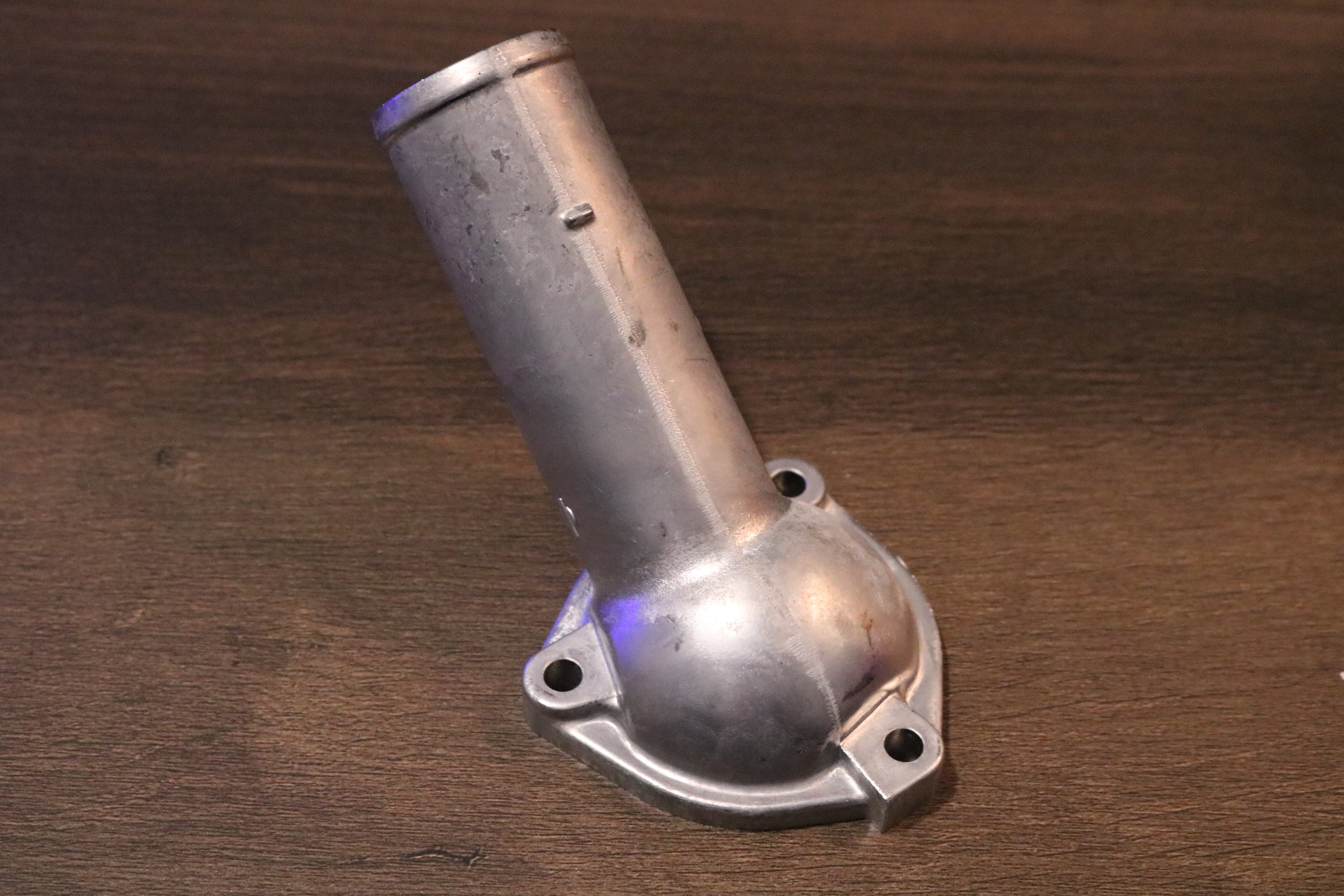 SR20 Thermostat Outlet