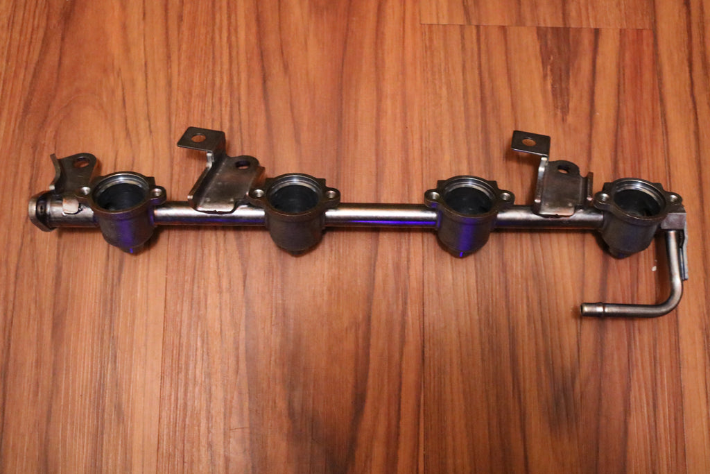 S13 SR20DET Fuel Rail Kit