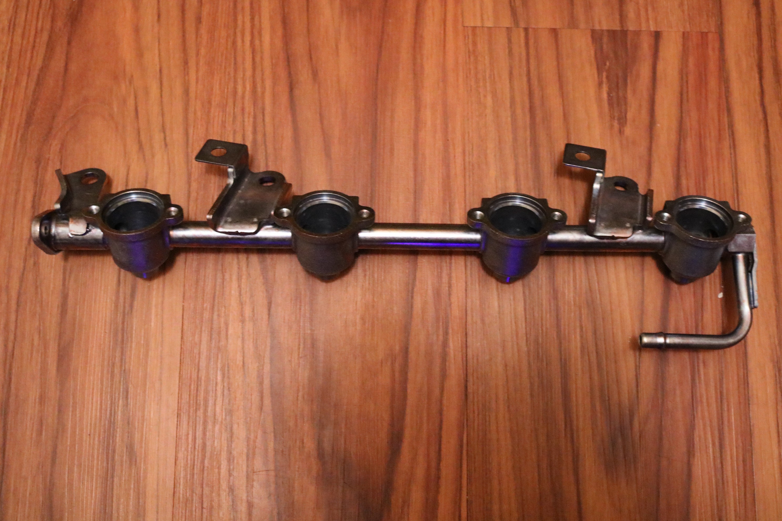 S13 SR20DET Fuel Rail Kit