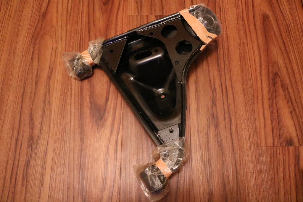 S14/S15 Rear Lower control Arms (Reinforced)