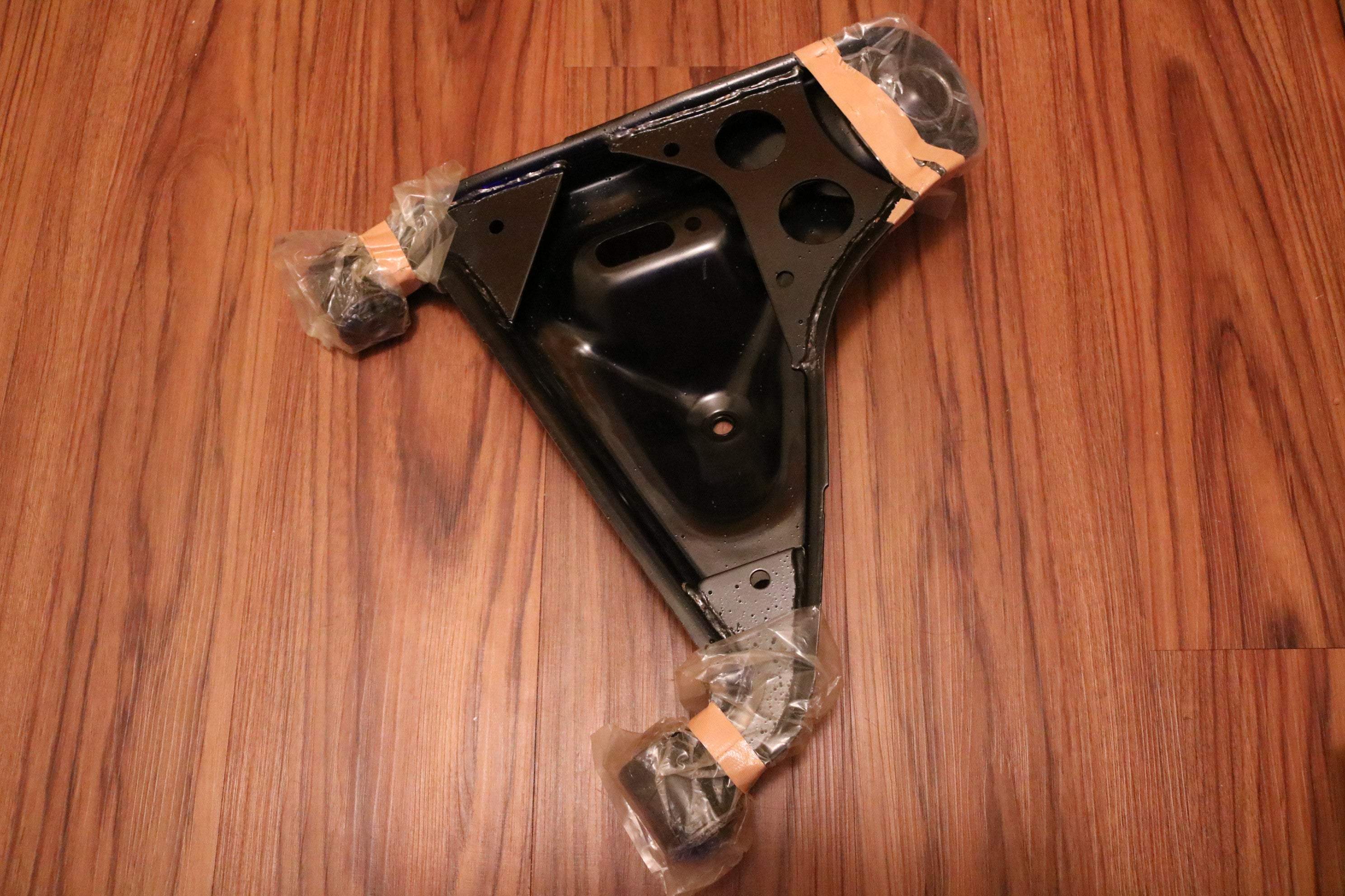 S14/S15 Rear Lower control Arms (Reinforced)