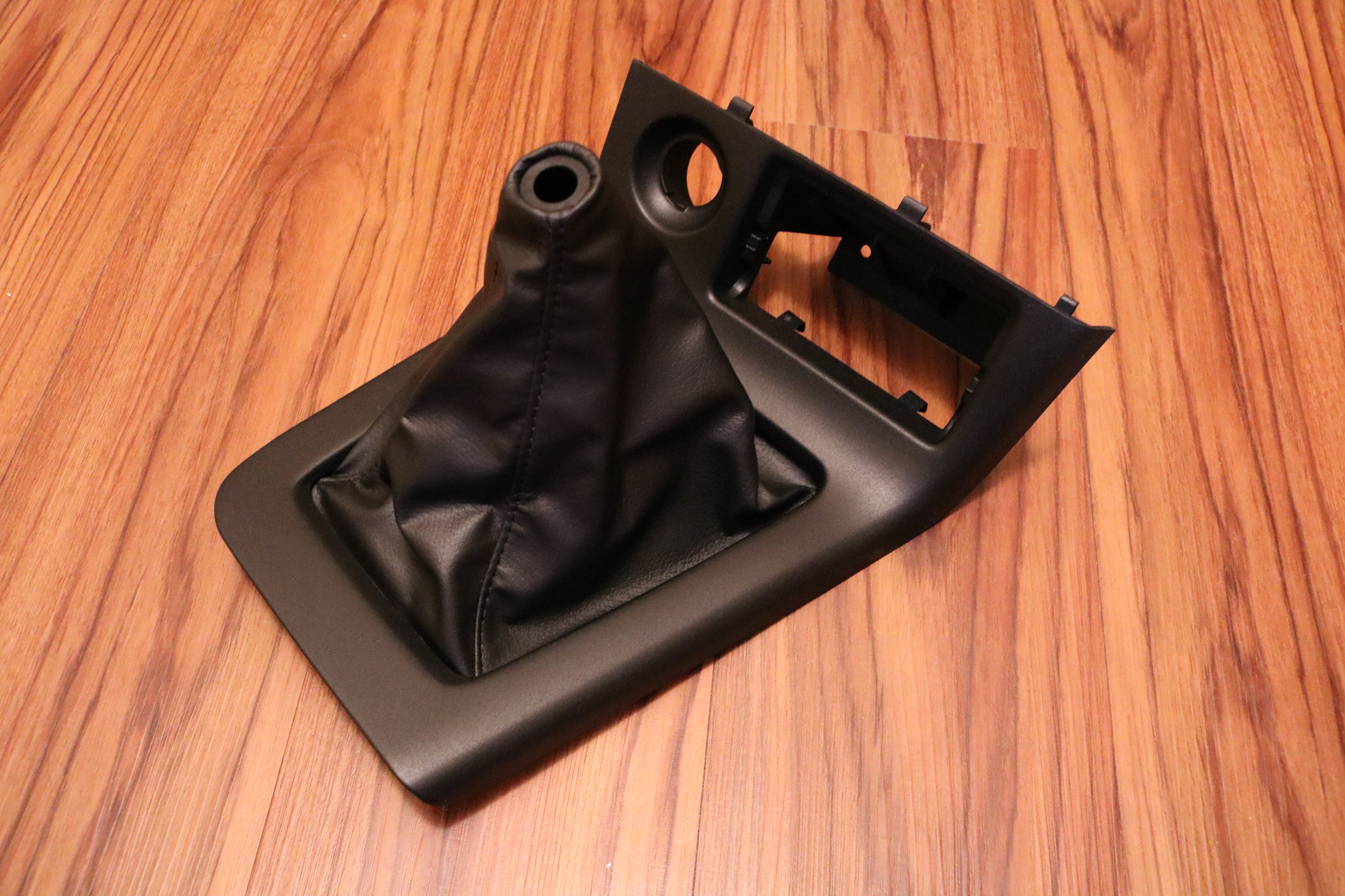 R33 Shift Boot