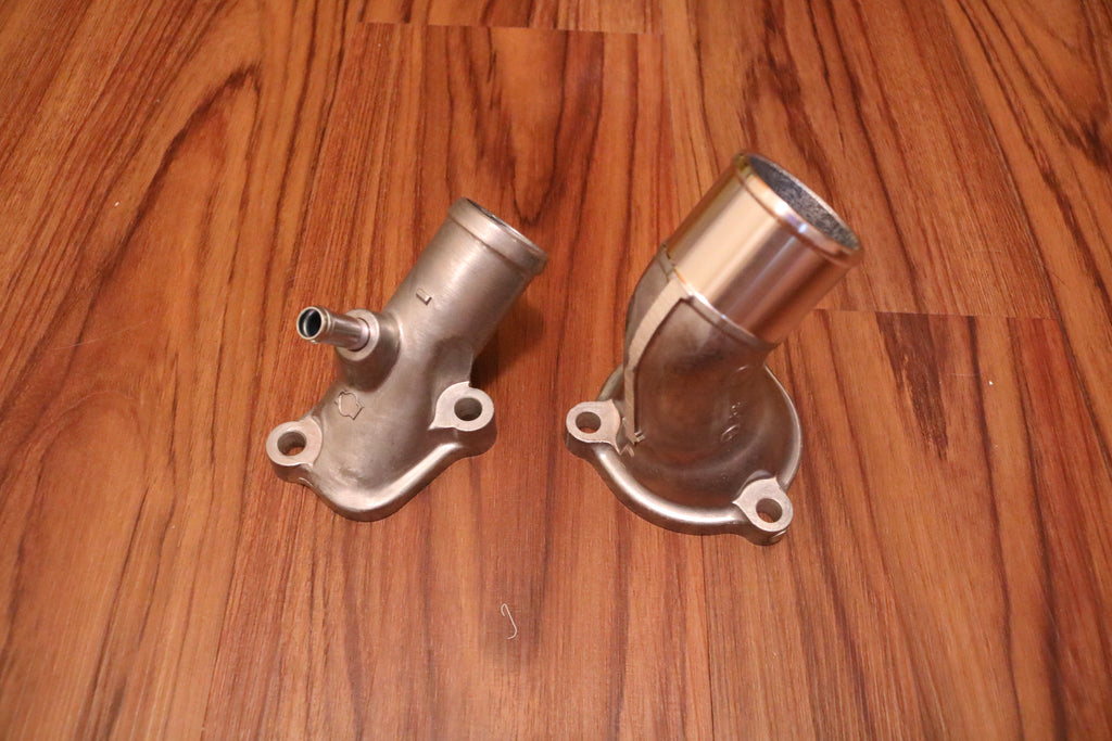 RB26DETT Water Outlet Kit