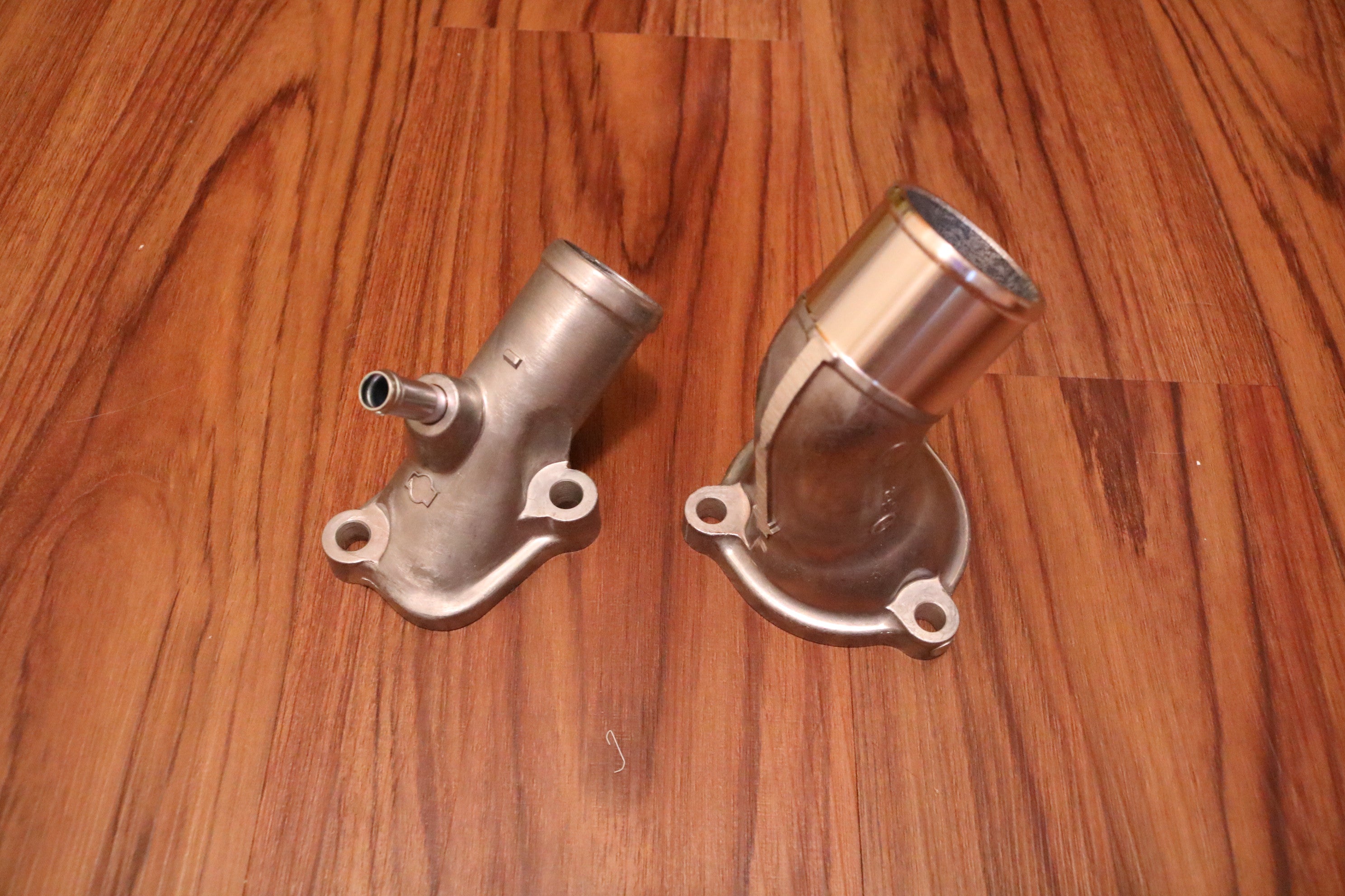 RB26DETT Water Outlet Kit