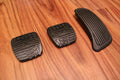 R32/R33/R34 Rubber GTR Pedal Pad Set.