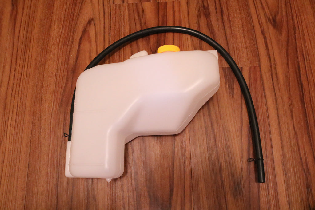 R33/R34 GTR Coolant Overflow Tank