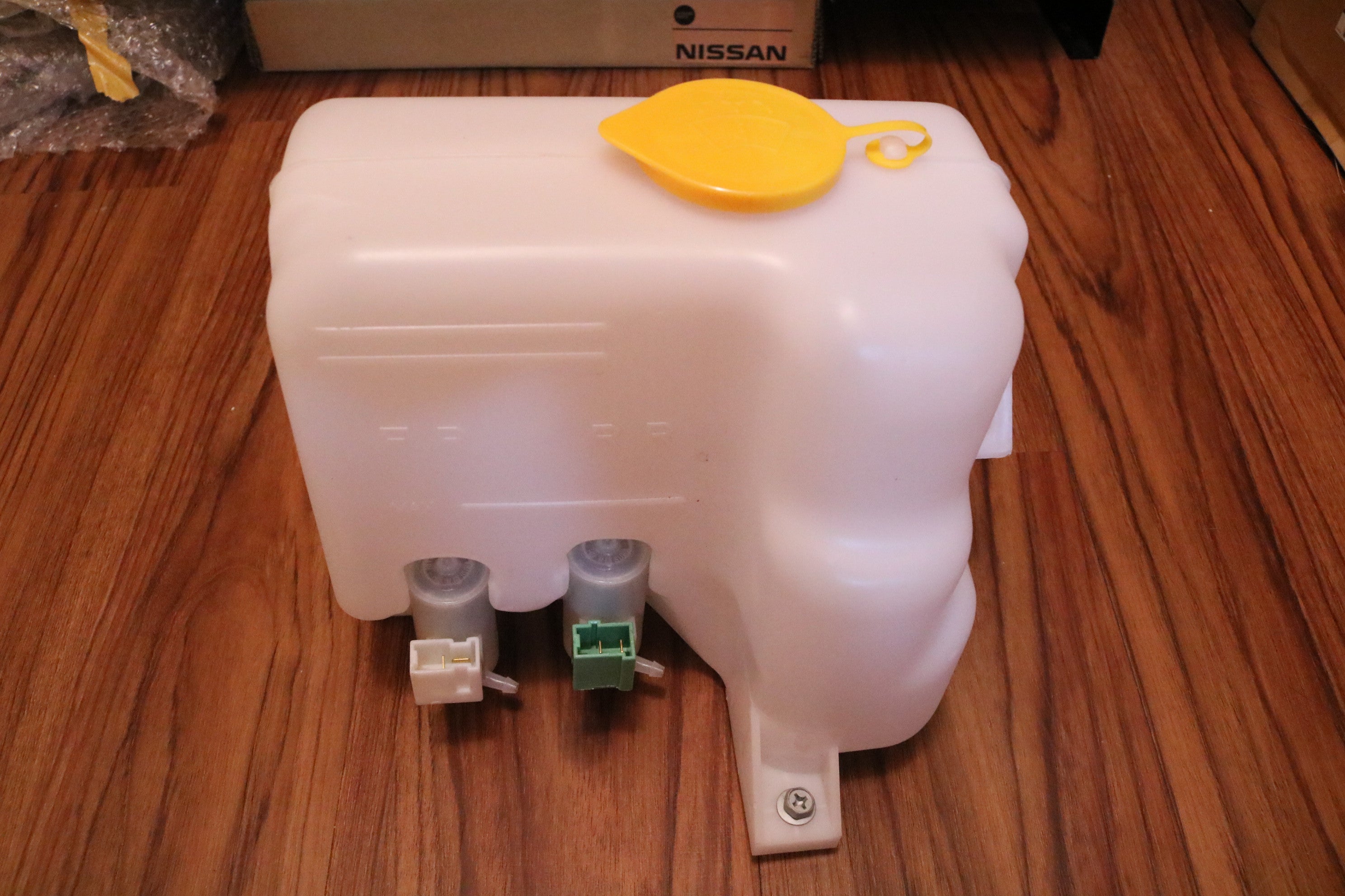 R33/R34 GTR Washer Tank