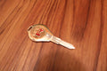 GTR Key Blank