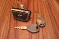 S13 Silvia Trunk Key Cylinder With/Keys
