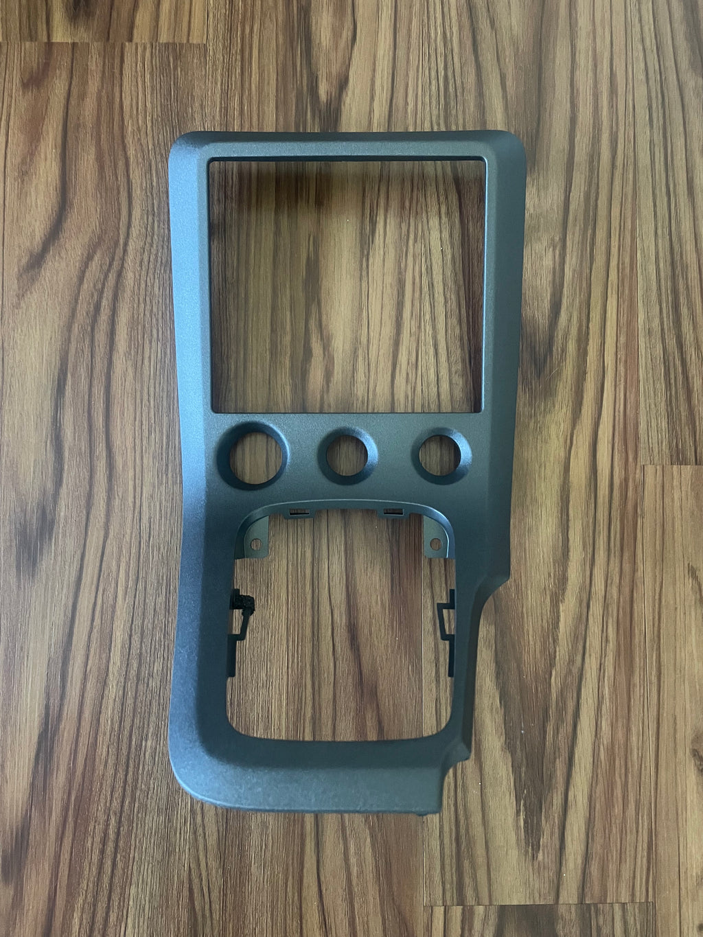 S15 Radio Bezel