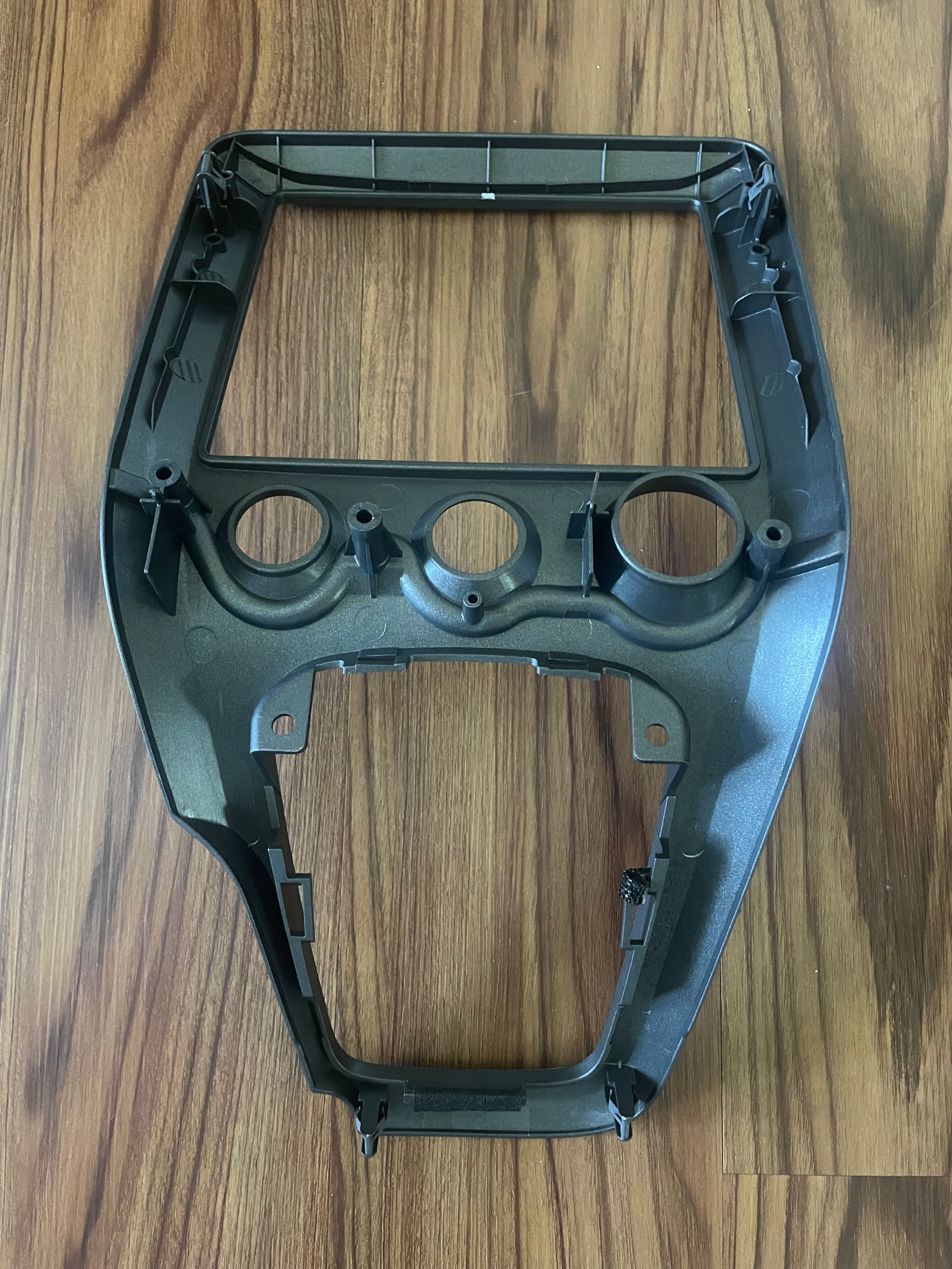S15 Radio Bezel