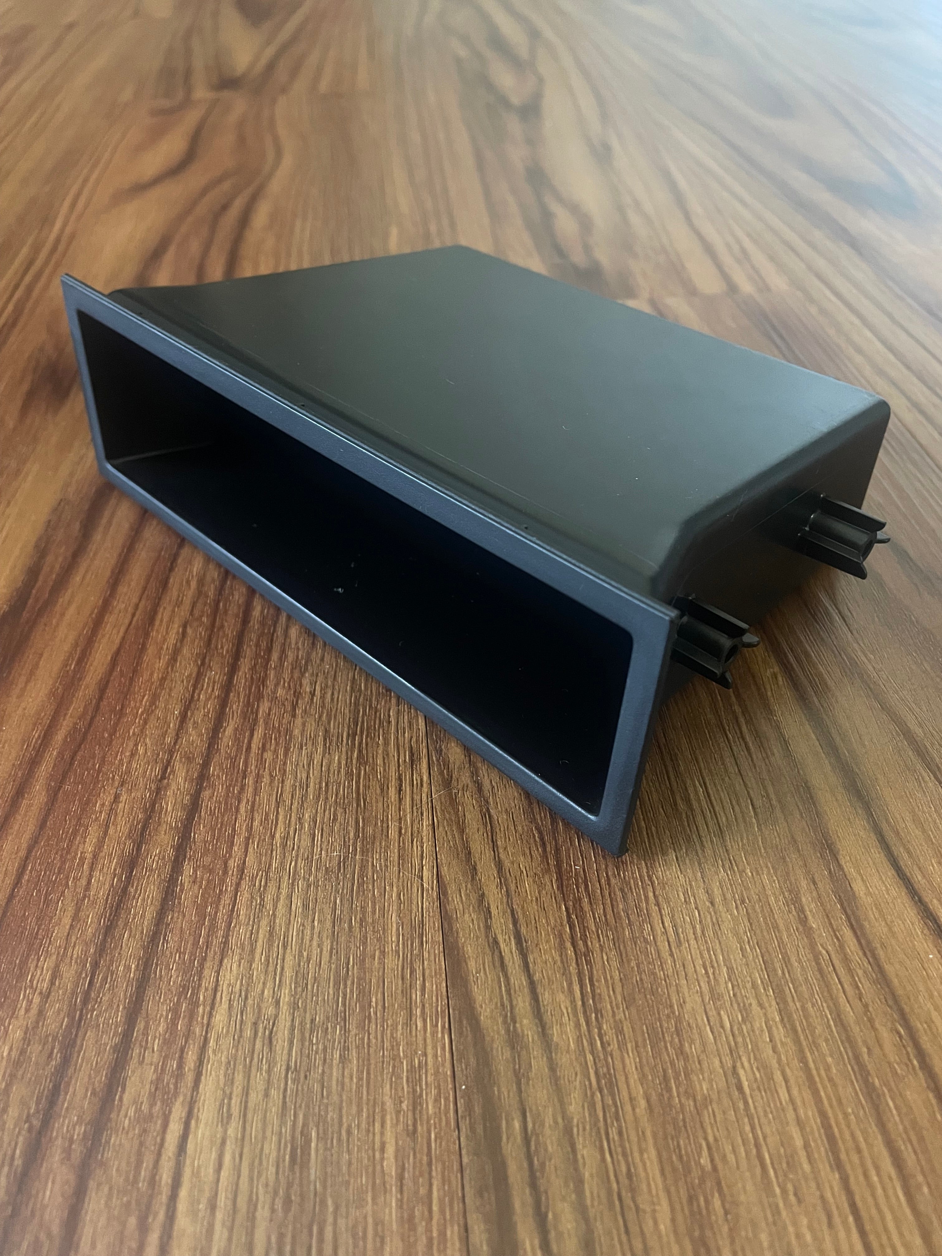 OEM Radio Pocket Cubby