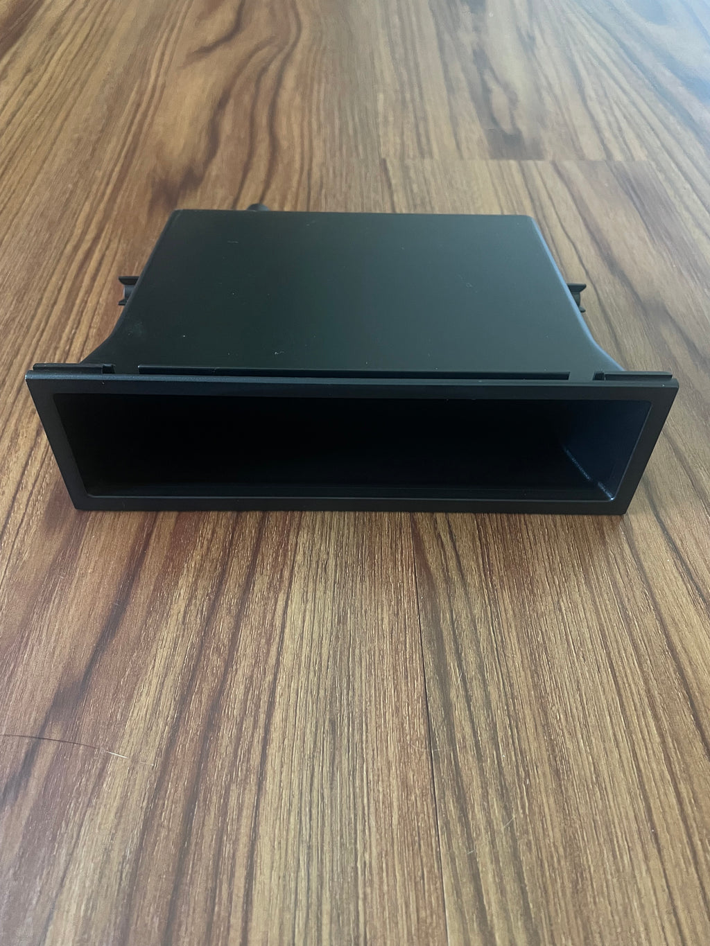 OEM Radio Pocket Cubby