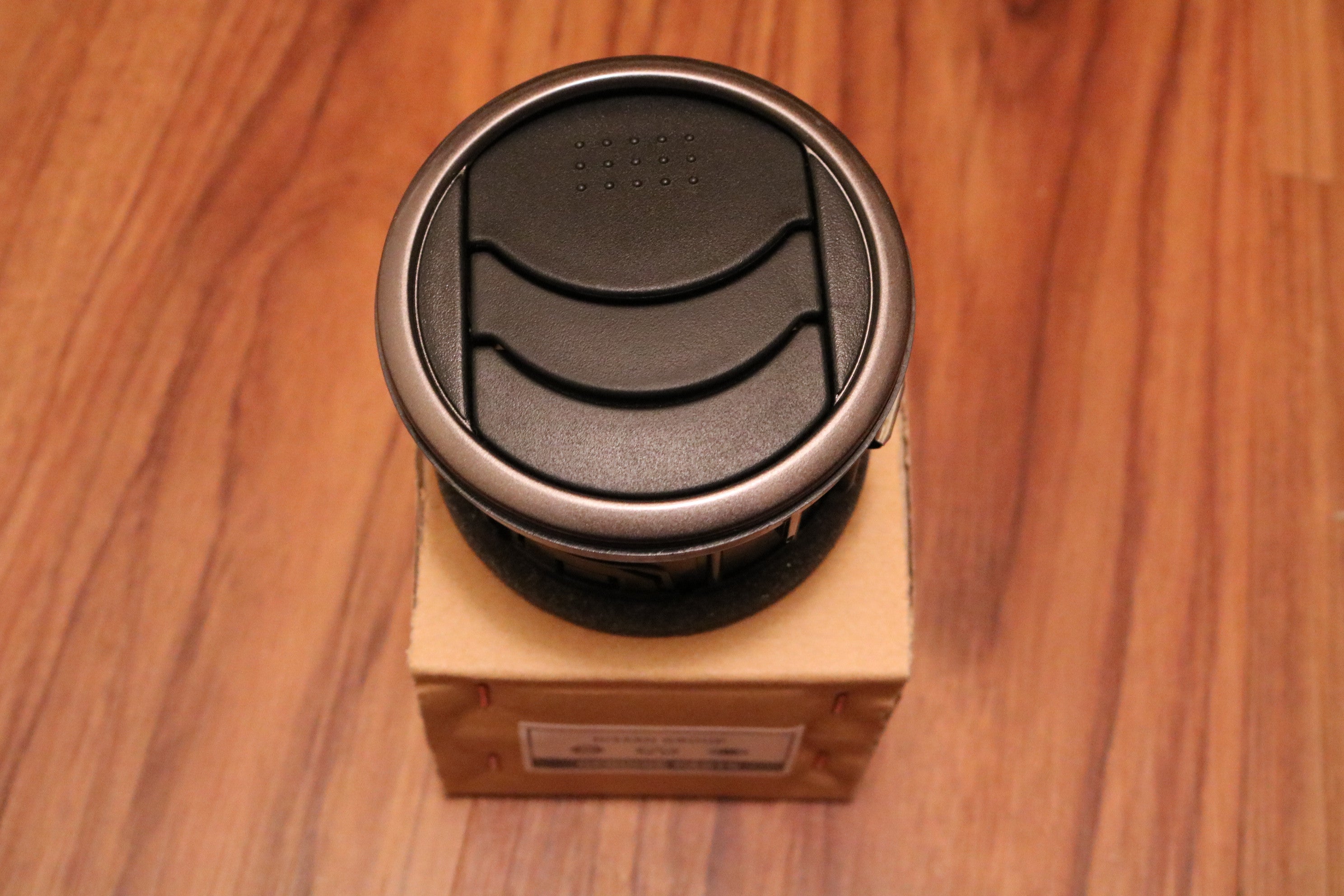 S15 A/C Vent