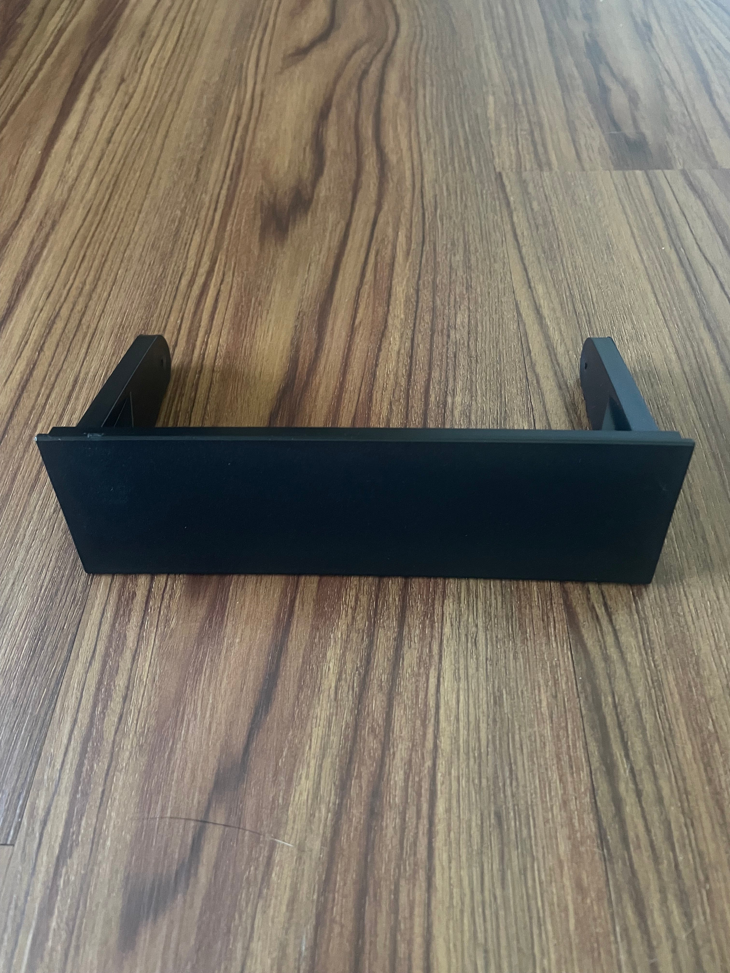 OEM Radio Pocket Blank