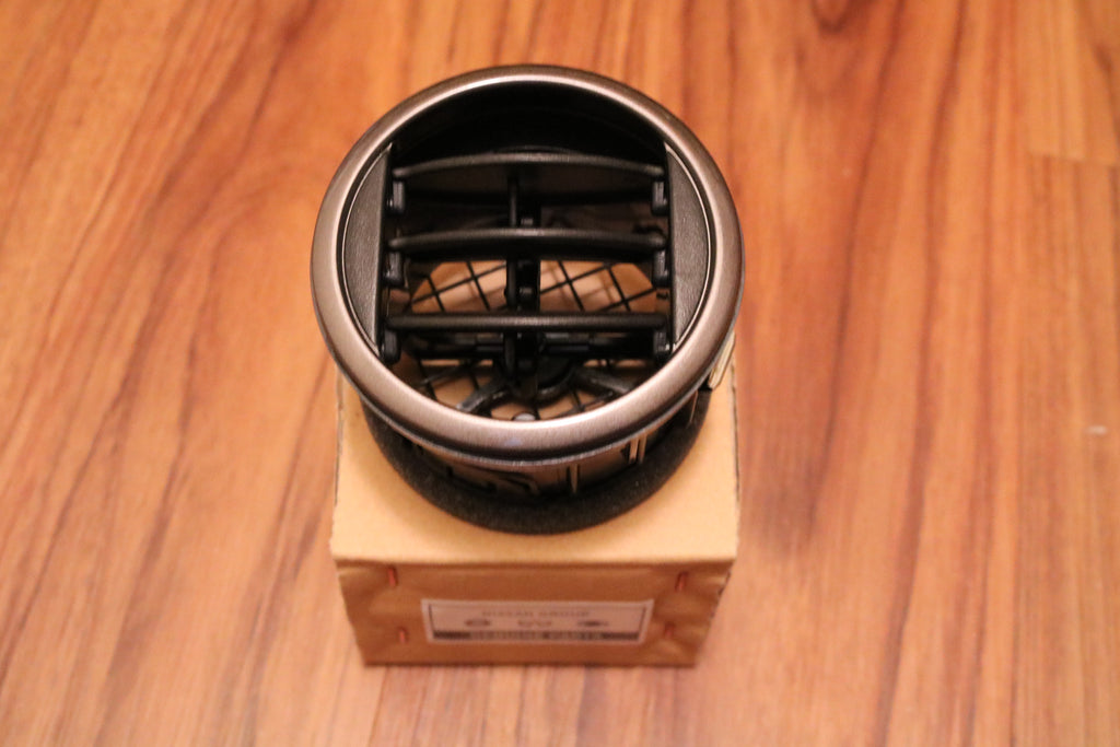 S15 A/C Vent