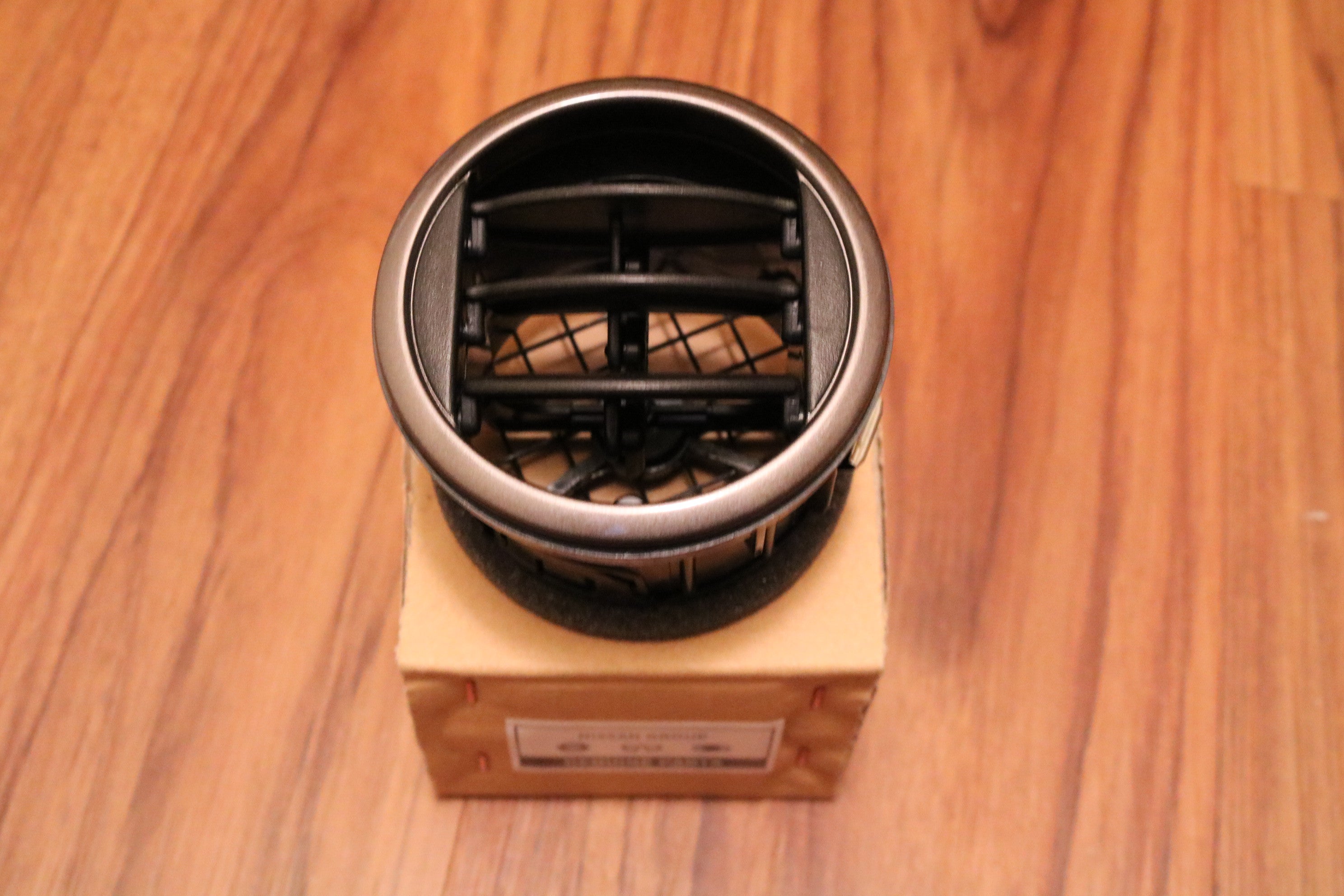S15 A/C Vent