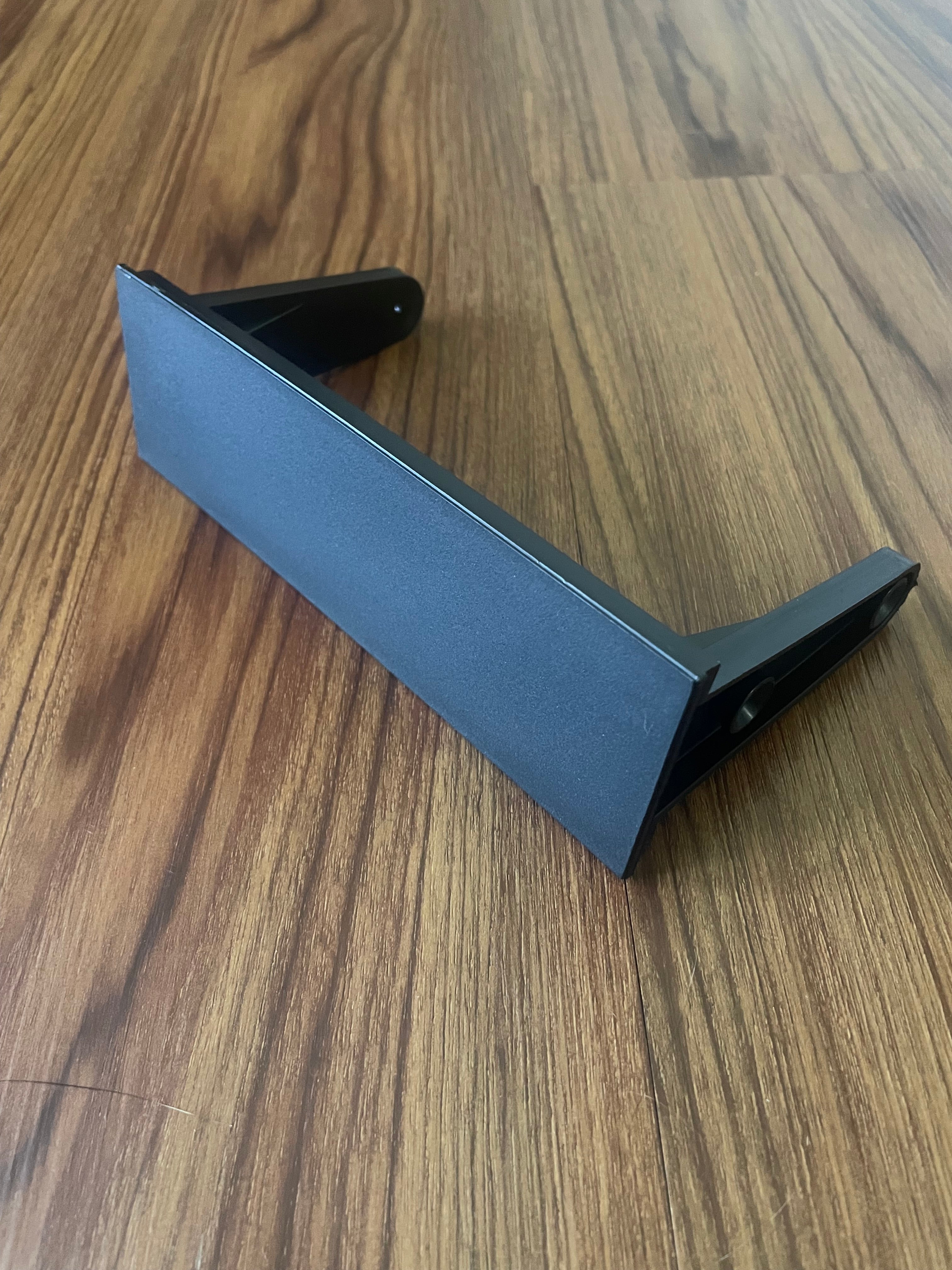 OEM Radio Pocket Blank