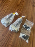 R33/R34/S14/S15 To R35 GTR Door Check Kit