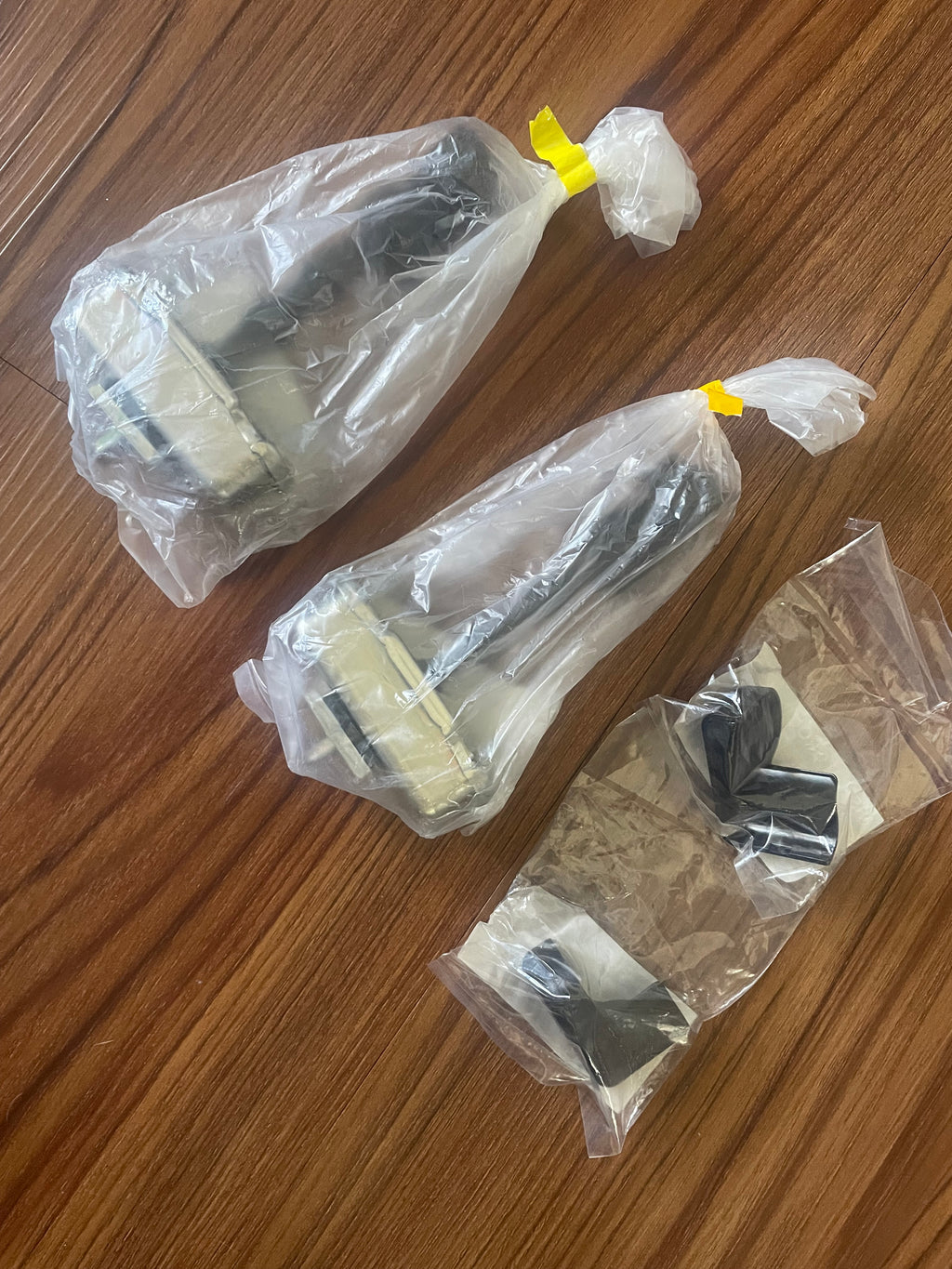 R33/R34/S14/S15 To R35 GTR Door Check Kit