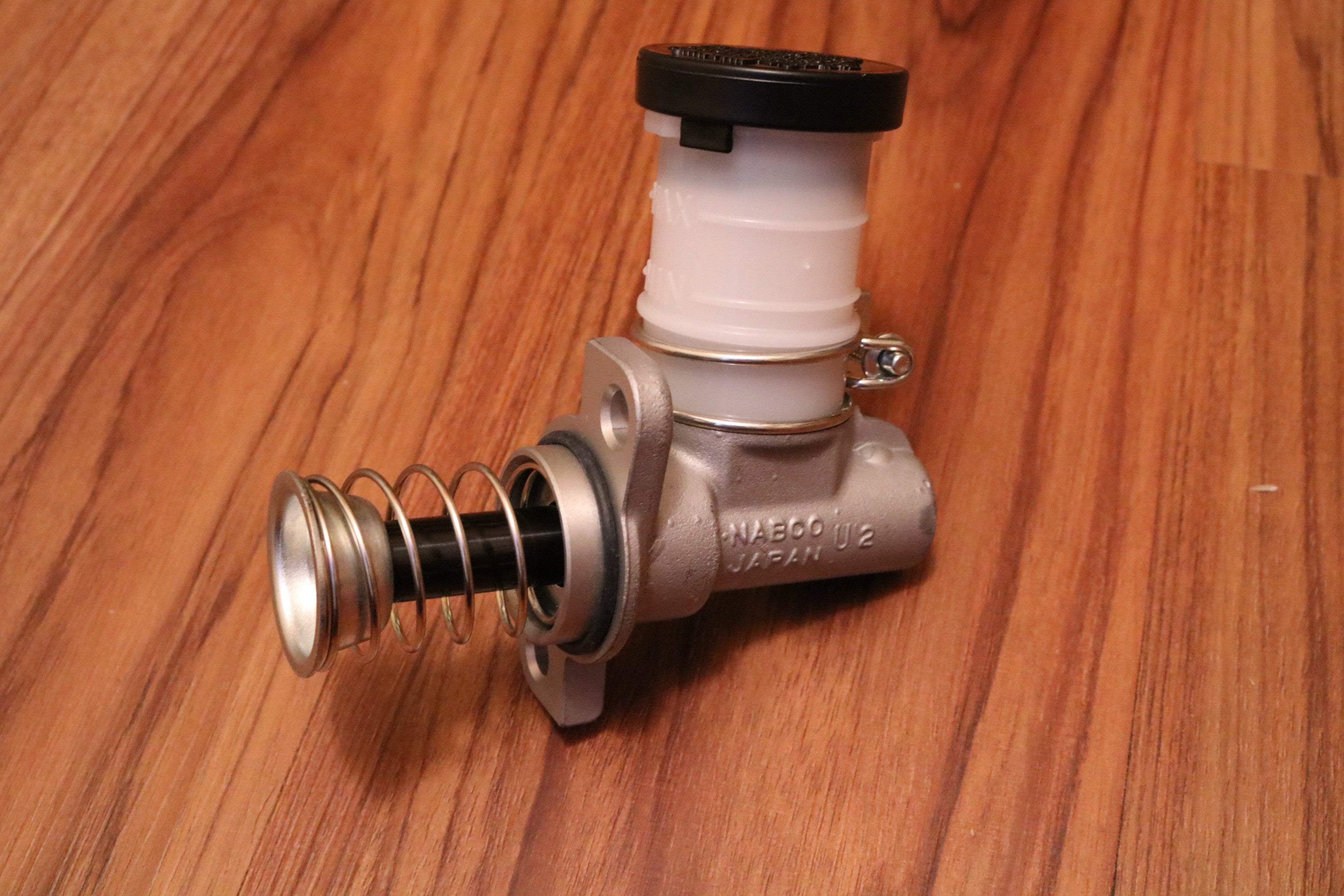 GTR Clutch Master Cylinder