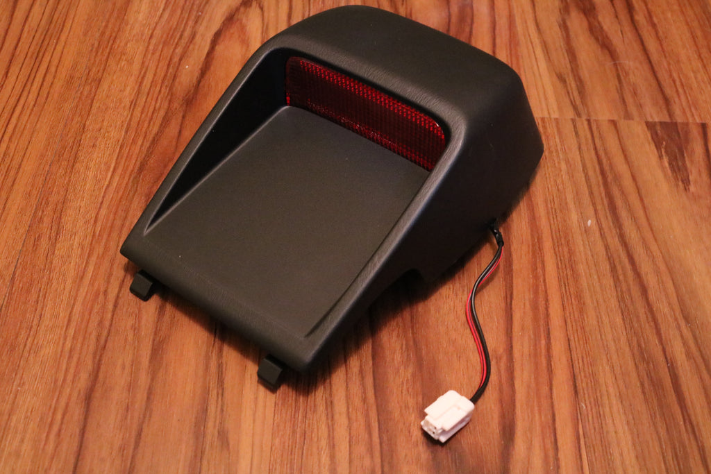 S15 3rd Brake Lamp Assembly