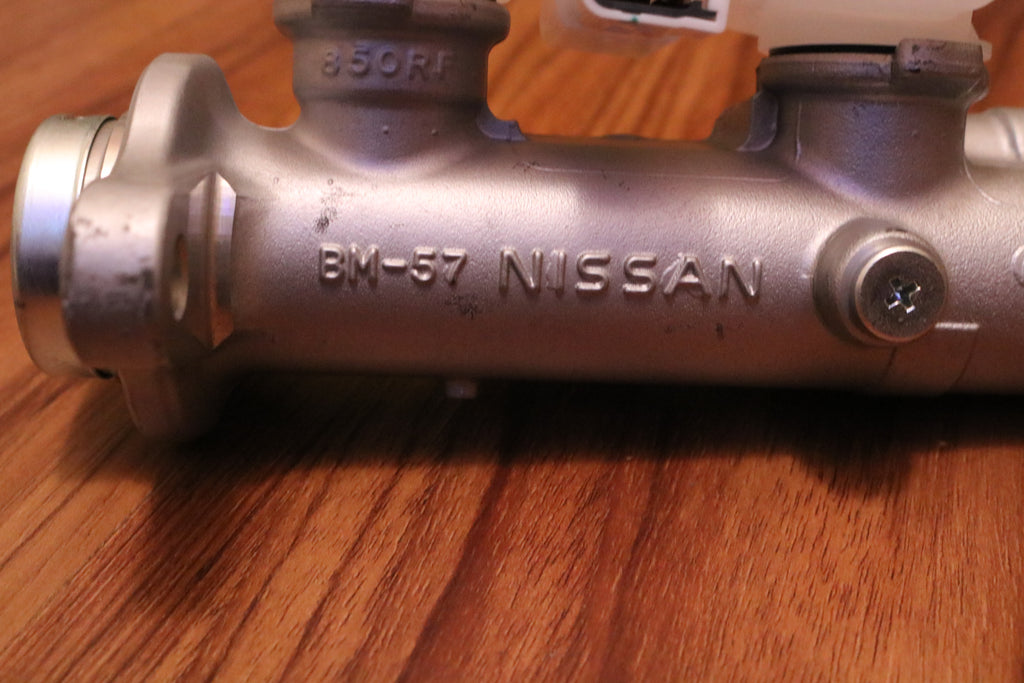 BM57 GTR Brake Master Cylinder
