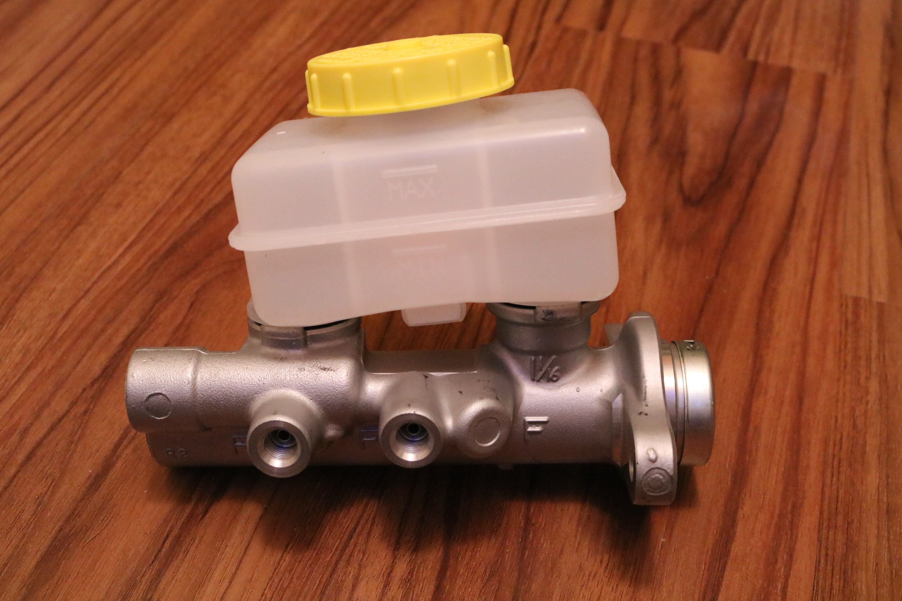 BM57 GTR Brake Master Cylinder