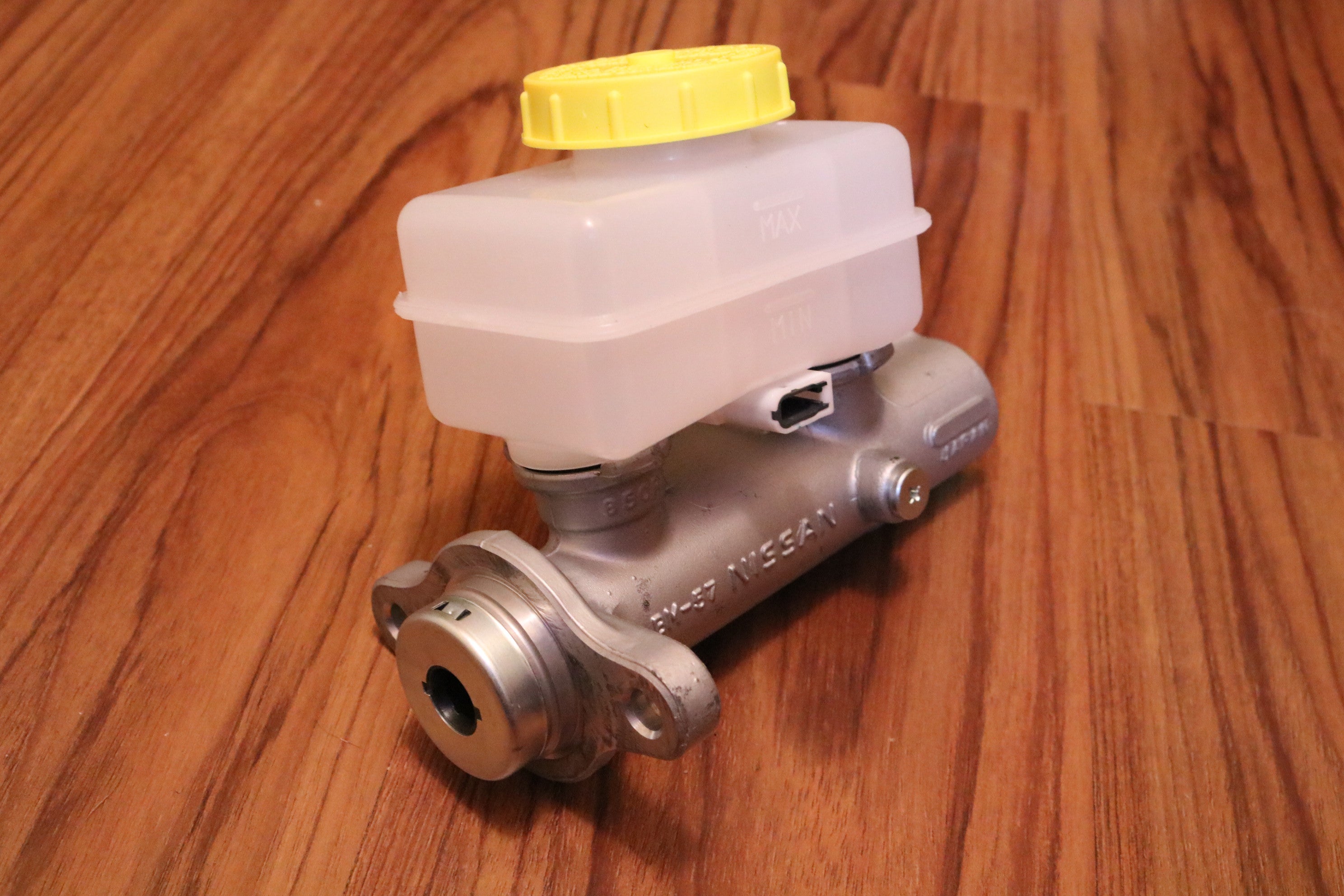 BM57 GTR Brake Master Cylinder