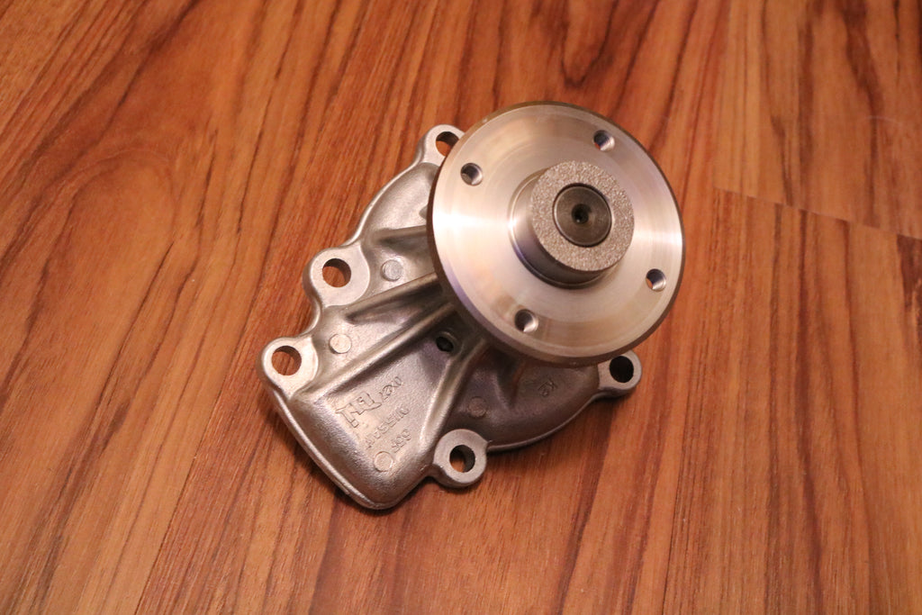 S14/S15 Water Pump