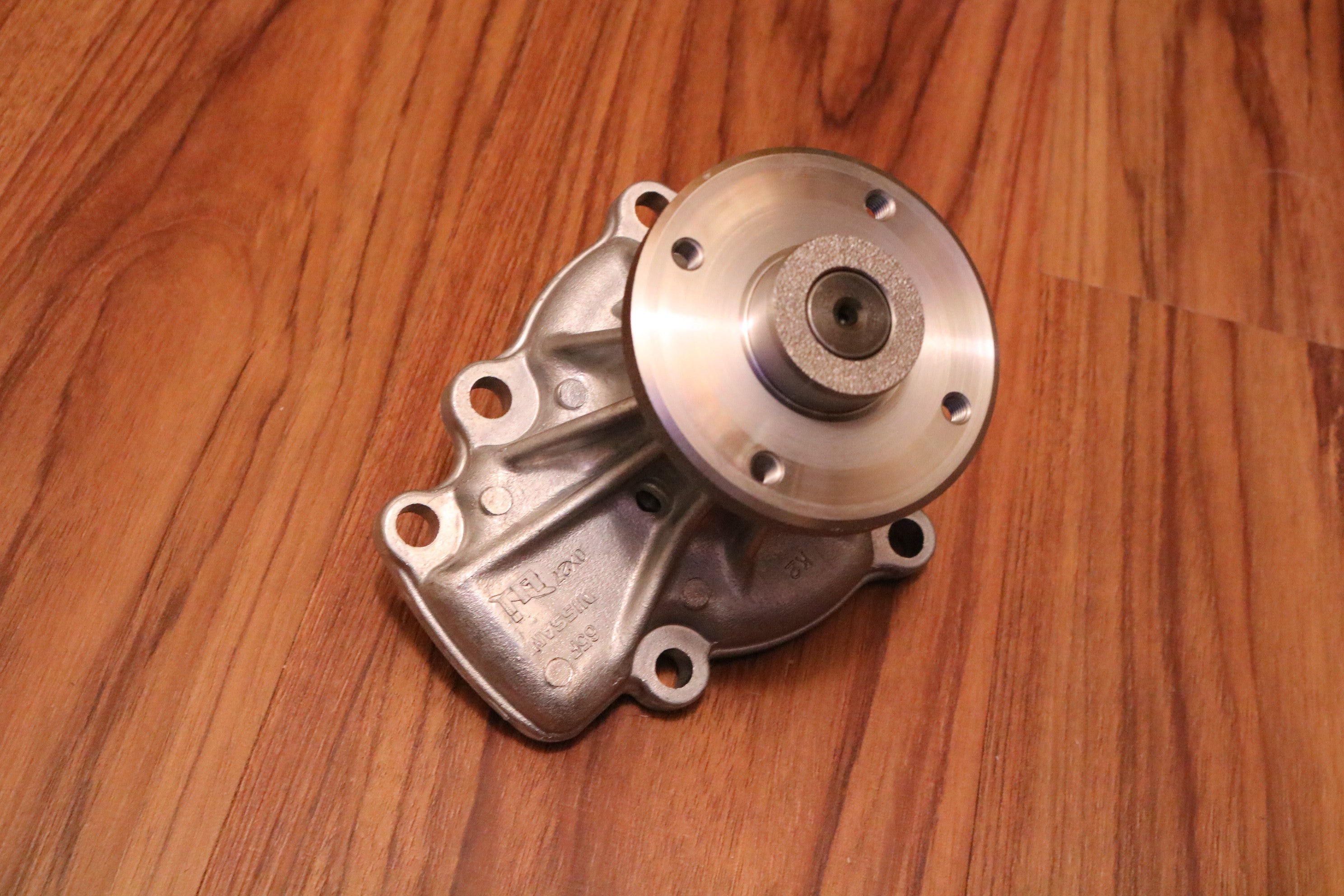 S14/S15 Water Pump