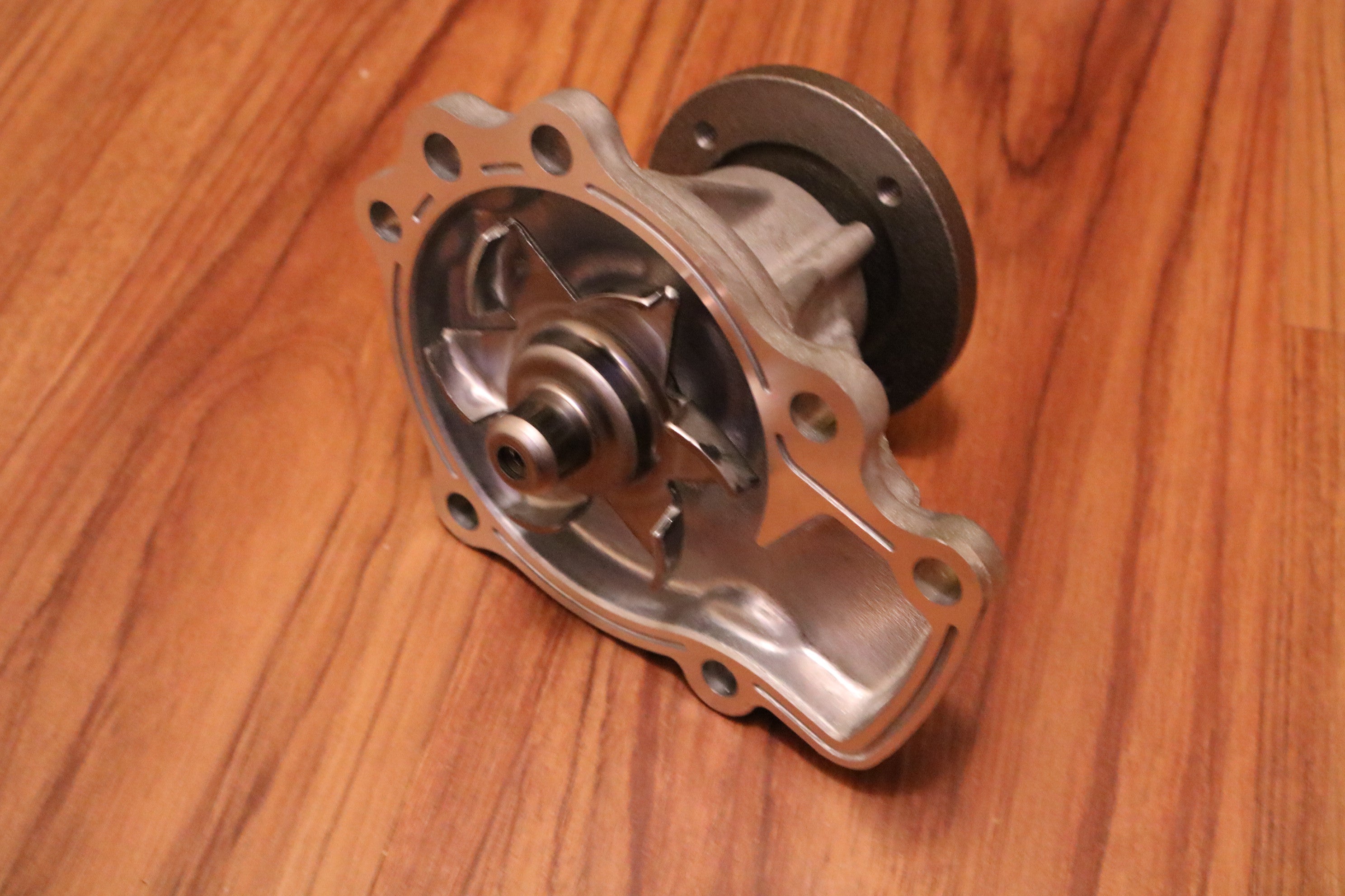 S14/S15 Water Pump