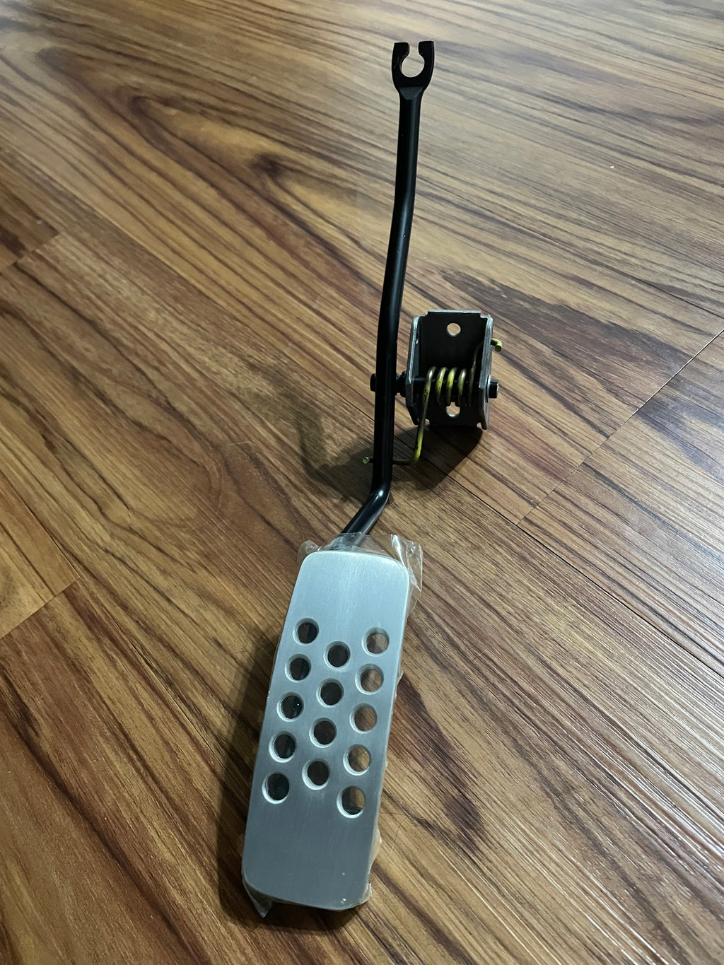 S15 Accelerator Pedal Assy