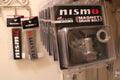 Nismo Magnetic Oil Drain Plug