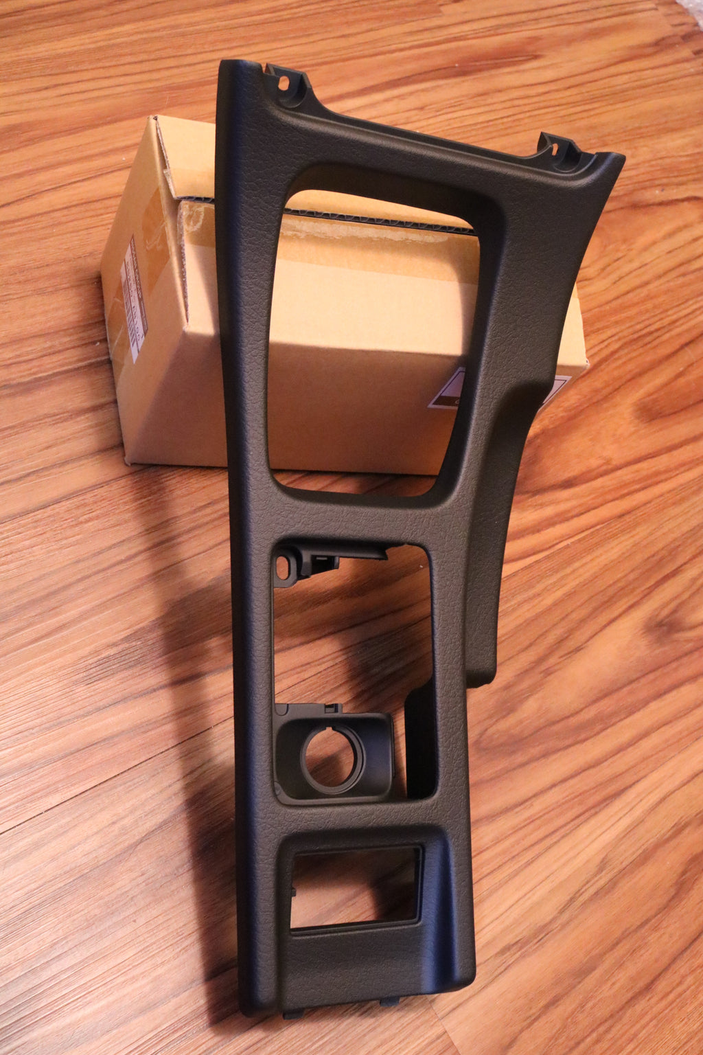 Z32 RHD Center Console Trim