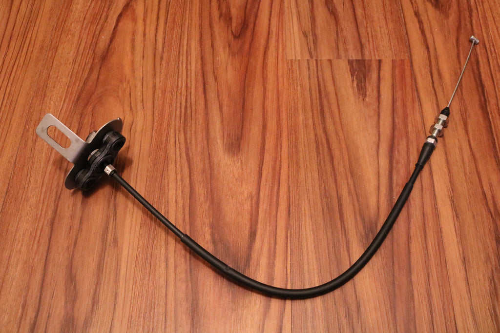 R33/R34 GTR Throttle Cable