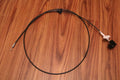 R32 Hood Release Cable