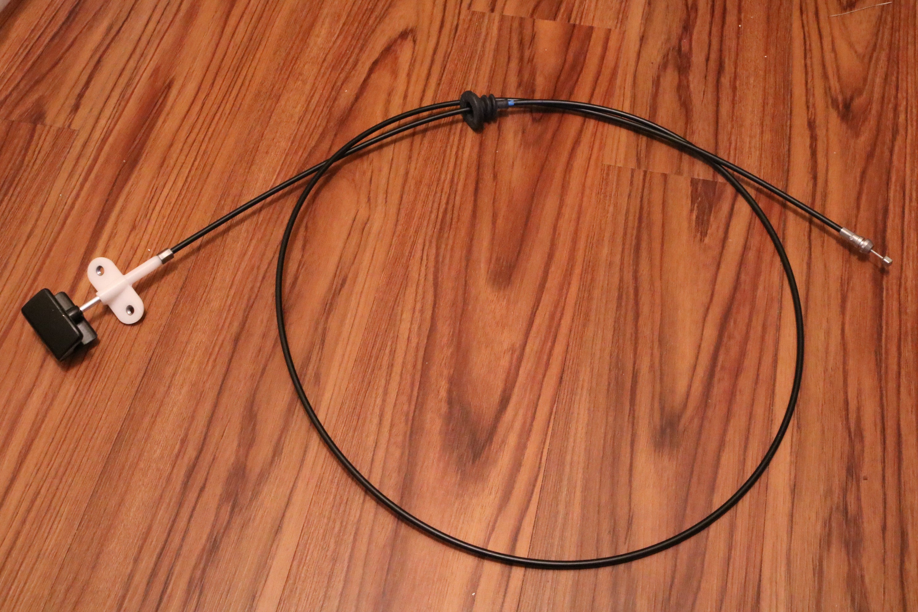 R32 Hood Release Cable