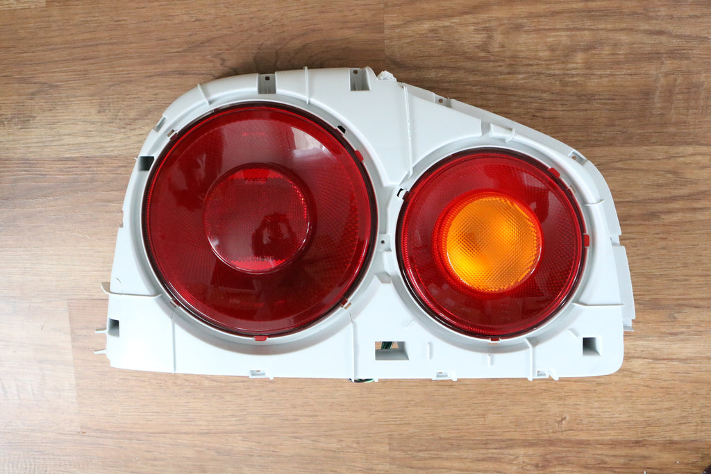 R34 GTR Rear Taillamp Set