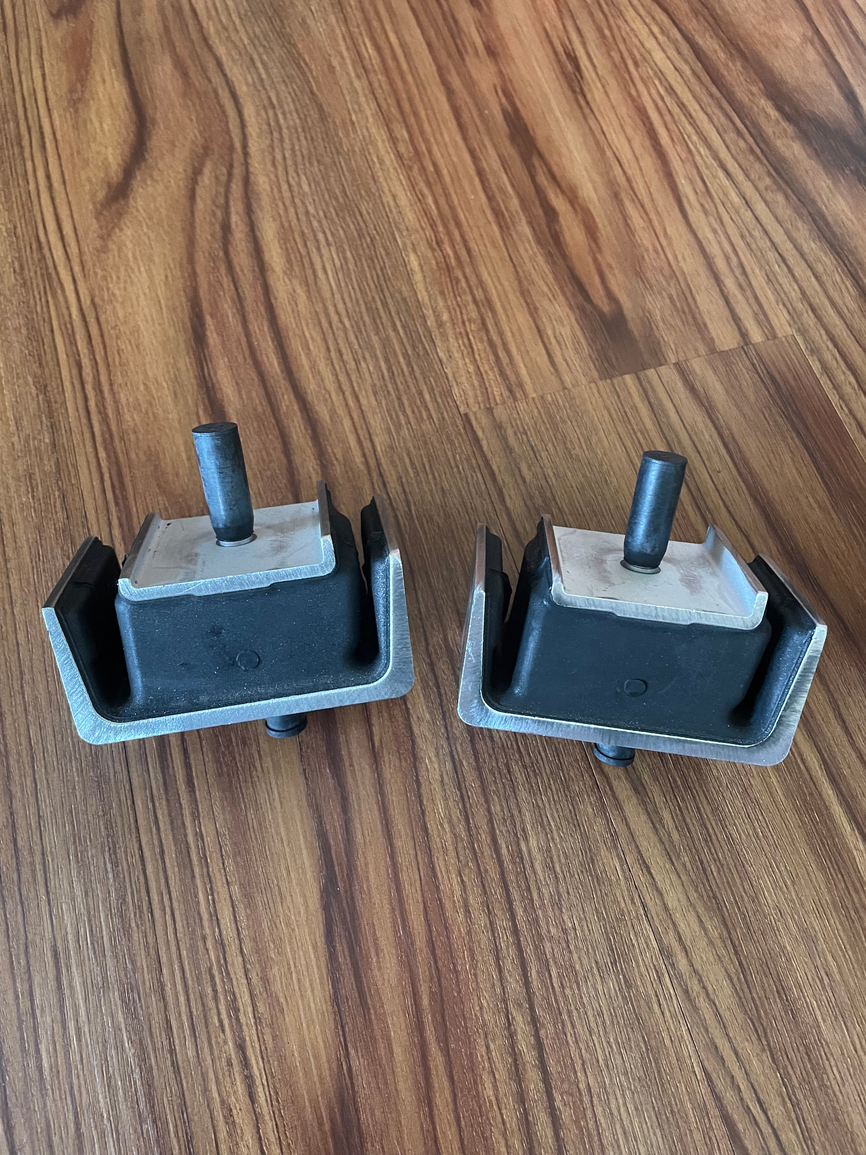 Reinforced RB26DETT Engine Mount Kit