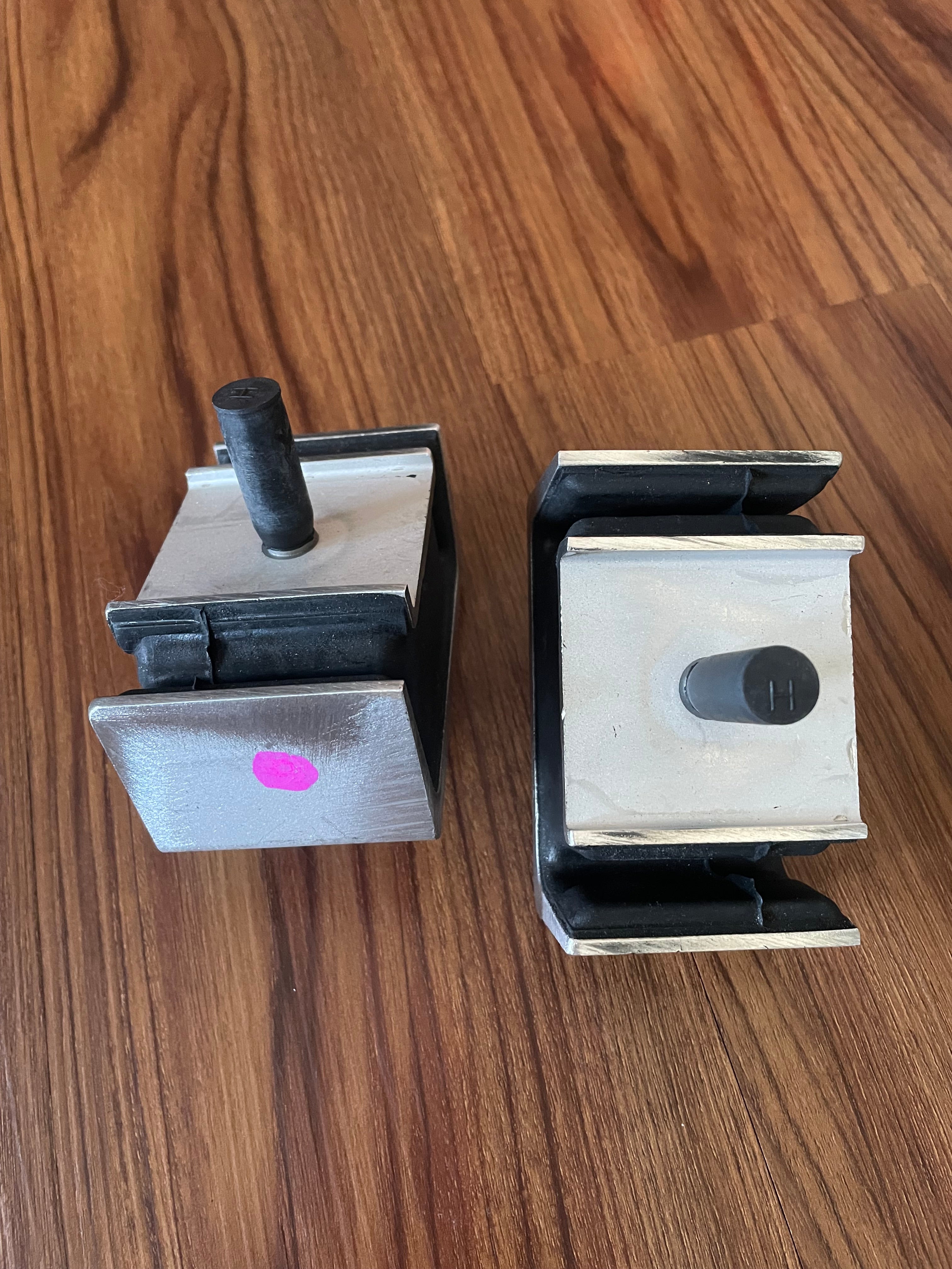 Reinforced RB26DETT Engine Mount Kit